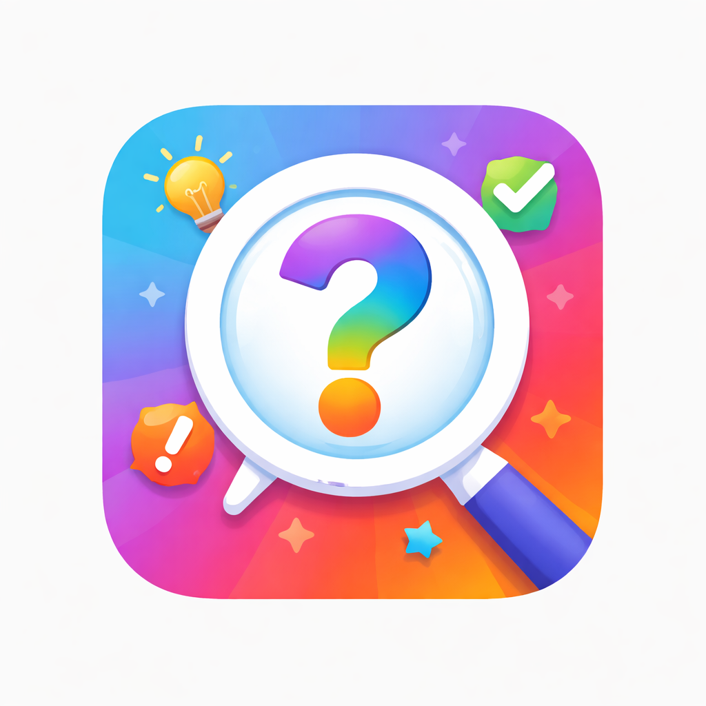 QuizDiscovery logo